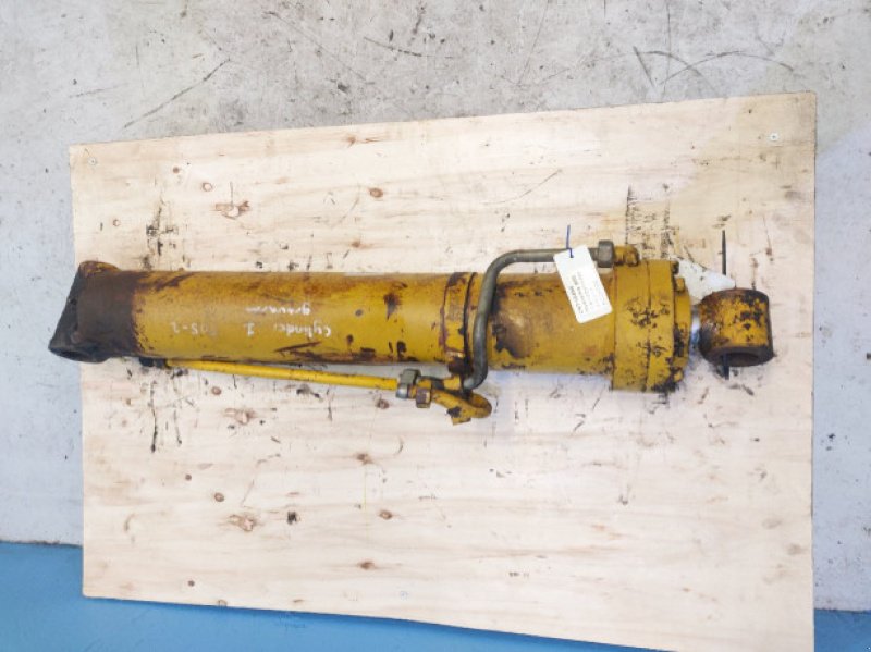 Sonstiges Baggerzubehör des Typs Hydrema 805, Gebrauchtmaschine in Hemmet (Bild 2)