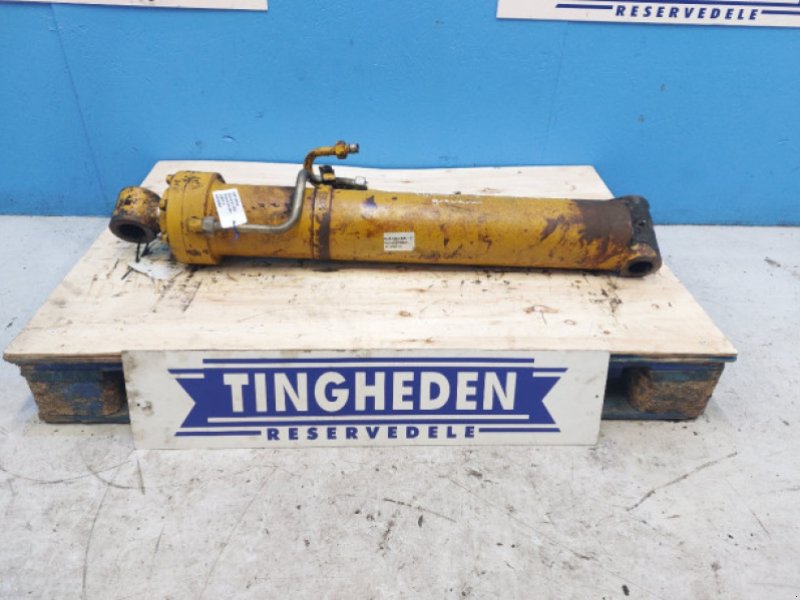 Sonstiges Baggerzubehör typu Hydrema 805, Gebrauchtmaschine v Hemmet (Obrázek 1)