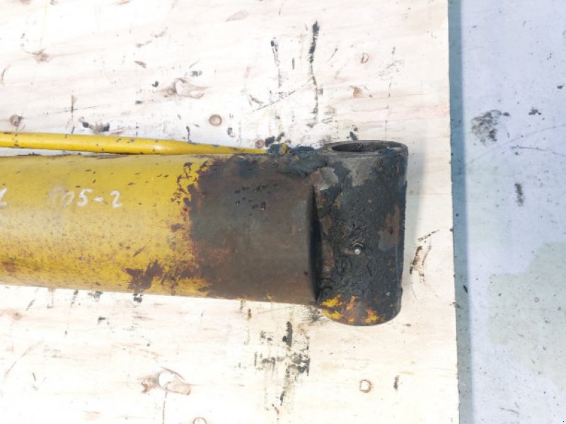 Sonstiges Baggerzubehör des Typs Hydrema 805, Gebrauchtmaschine in Hemmet (Bild 5)