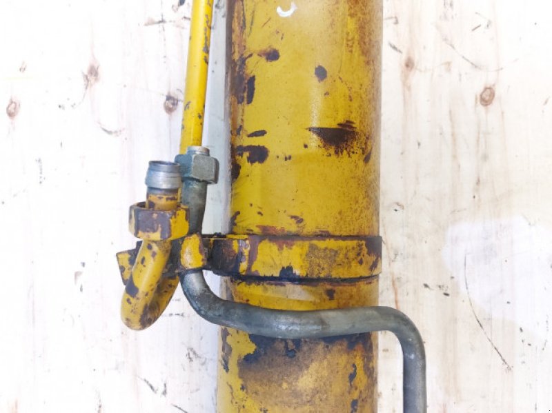 Sonstiges Baggerzubehör des Typs Hydrema 805, Gebrauchtmaschine in Hemmet (Bild 4)