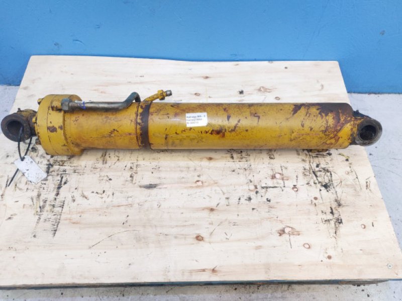 Sonstiges Baggerzubehör des Typs Hydrema 805, Gebrauchtmaschine in Hemmet (Bild 10)