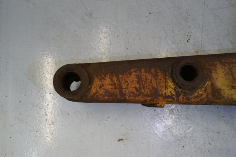 Sonstiges Baggerzubehör typu Hydrema 805, Gebrauchtmaschine v Hemmet (Obrázek 12)