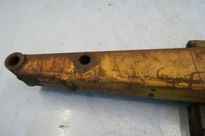 Sonstiges Baggerzubehör typu Hydrema 805, Gebrauchtmaschine v Hemmet (Obrázek 11)