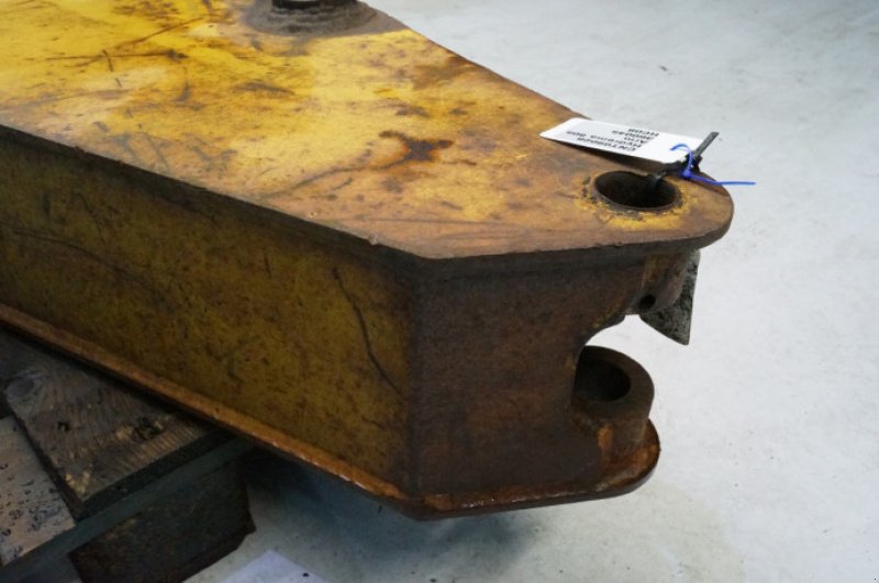 Sonstiges Baggerzubehör typu Hydrema 805, Gebrauchtmaschine v Hemmet (Obrázek 7)