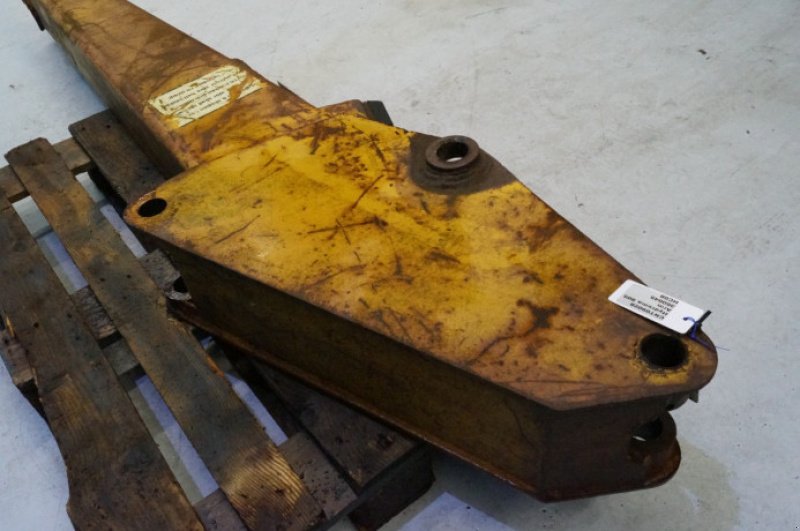 Sonstiges Baggerzubehör typu Hydrema 805, Gebrauchtmaschine v Hemmet (Obrázek 5)