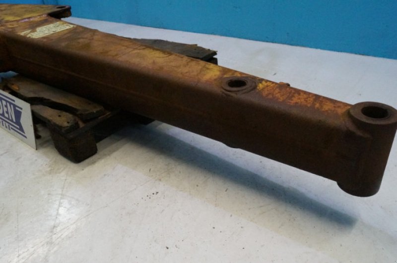 Sonstiges Baggerzubehör typu Hydrema 805, Gebrauchtmaschine v Hemmet (Obrázek 13)