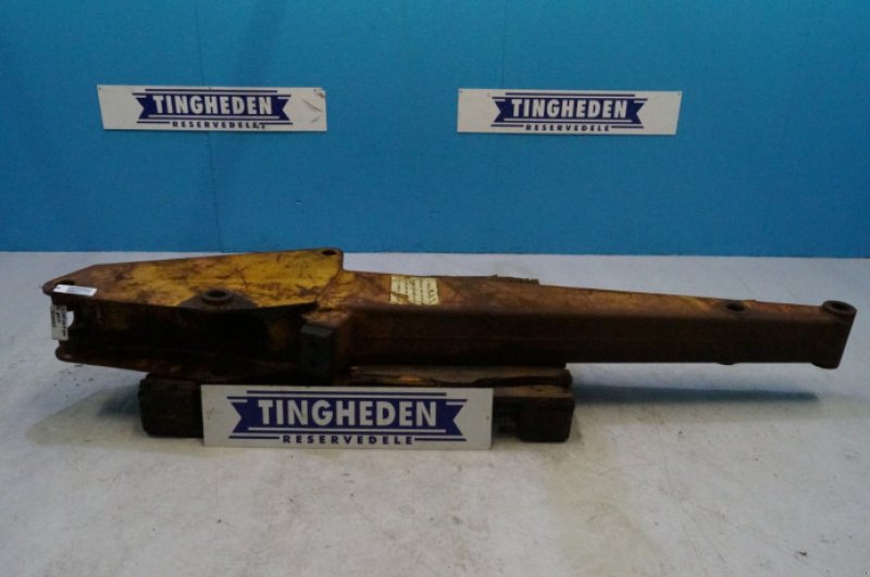 Sonstiges Baggerzubehör typu Hydrema 805, Gebrauchtmaschine v Hemmet (Obrázek 1)