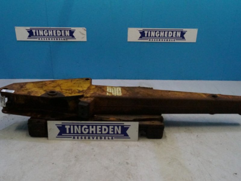 Sonstiges Baggerzubehör typu Hydrema 805, Gebrauchtmaschine v Hemmet (Obrázek 1)