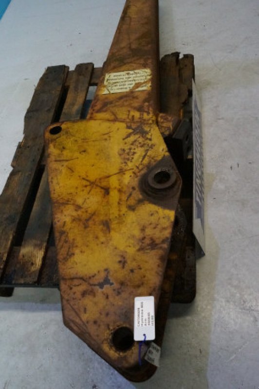 Sonstiges Baggerzubehör typu Hydrema 805, Gebrauchtmaschine v Hemmet (Obrázek 4)