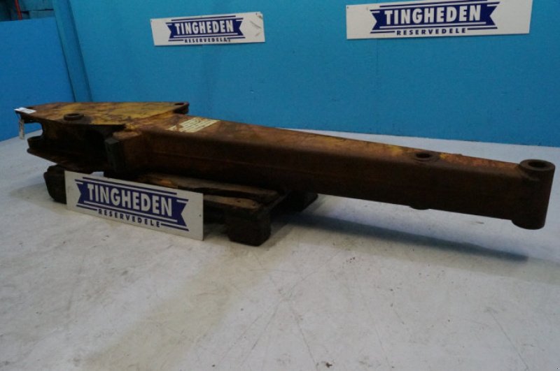 Sonstiges Baggerzubehör typu Hydrema 805, Gebrauchtmaschine v Hemmet (Obrázek 14)