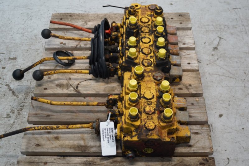 Sonstiges Baggerzubehör typu Hydrema 805, Gebrauchtmaschine v Hemmet (Obrázek 2)