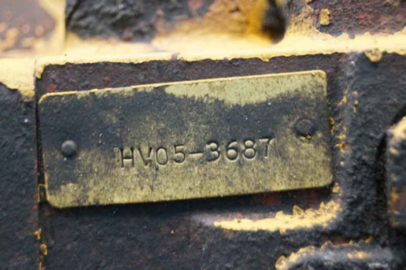 Sonstiges Baggerzubehör typu Hydrema 805, Gebrauchtmaschine v Hemmet (Obrázek 5)