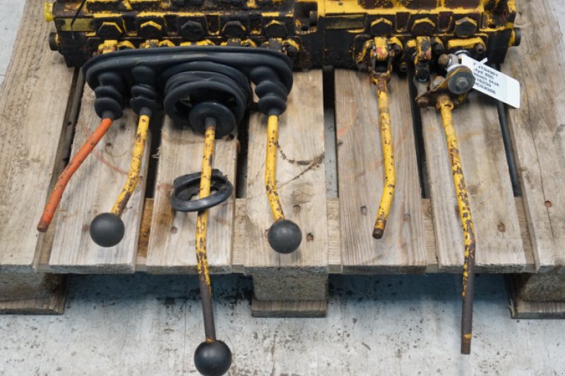 Sonstiges Baggerzubehör typu Hydrema 805, Gebrauchtmaschine v Hemmet (Obrázek 7)