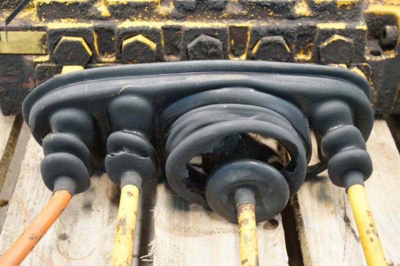 Sonstiges Baggerzubehör typu Hydrema 805, Gebrauchtmaschine v Hemmet (Obrázek 4)