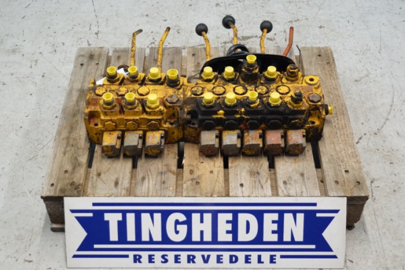 Sonstiges Baggerzubehör typu Hydrema 805, Gebrauchtmaschine v Hemmet (Obrázek 1)