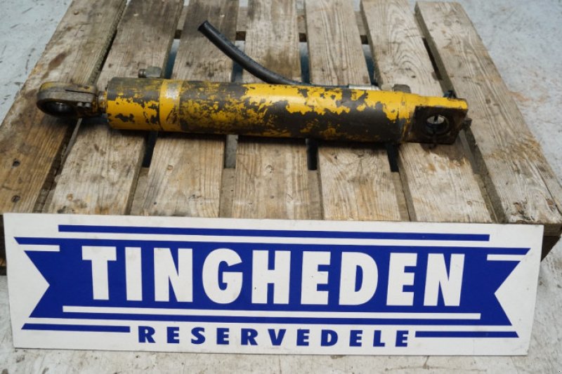 Sonstiges Baggerzubehör des Typs Hydrema 805, Gebrauchtmaschine in Hemmet (Bild 1)