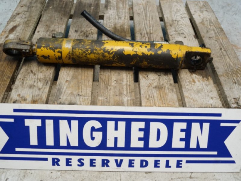 Sonstiges Baggerzubehör a típus Hydrema 805, Gebrauchtmaschine ekkor: Hemmet (Kép 1)