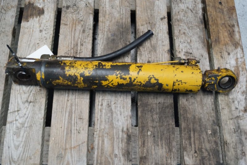 Sonstiges Baggerzubehör des Typs Hydrema 805, Gebrauchtmaschine in Hemmet (Bild 7)