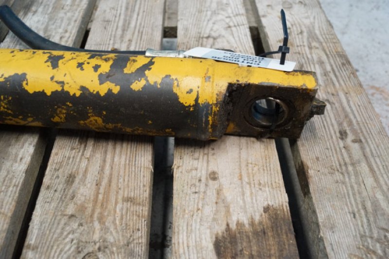 Sonstiges Baggerzubehör des Typs Hydrema 805, Gebrauchtmaschine in Hemmet (Bild 12)