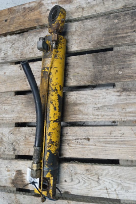 Sonstiges Baggerzubehör des Typs Hydrema 805, Gebrauchtmaschine in Hemmet (Bild 10)