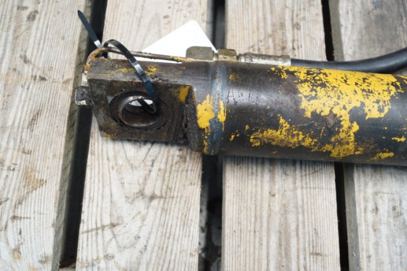 Sonstiges Baggerzubehör des Typs Hydrema 805, Gebrauchtmaschine in Hemmet (Bild 4)