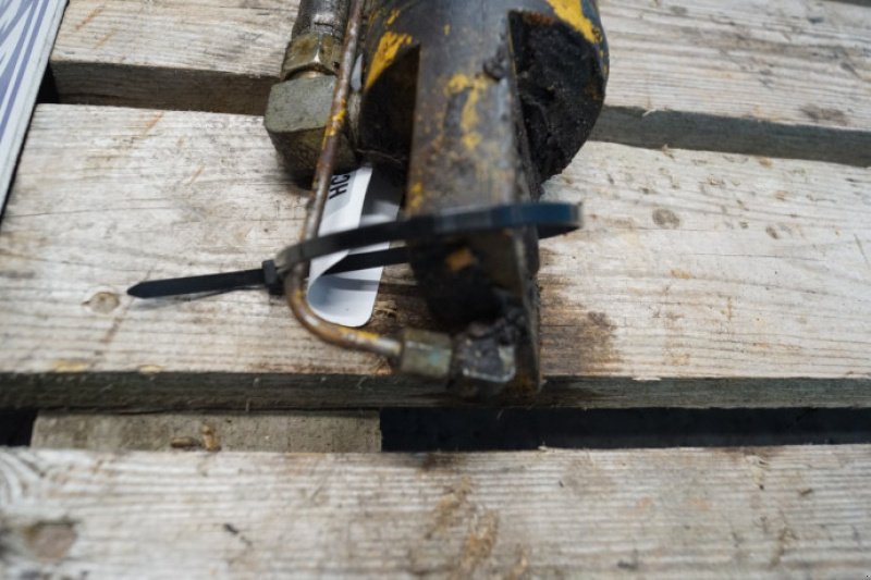 Sonstiges Baggerzubehör des Typs Hydrema 805, Gebrauchtmaschine in Hemmet (Bild 13)