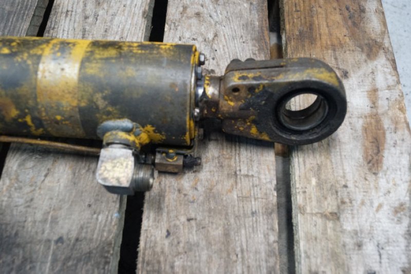 Sonstiges Baggerzubehör des Typs Hydrema 805, Gebrauchtmaschine in Hemmet (Bild 3)