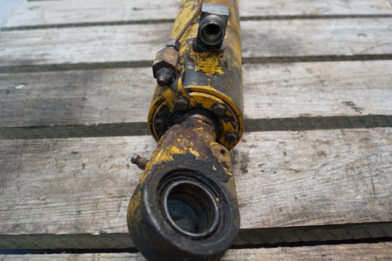 Sonstiges Baggerzubehör des Typs Hydrema 805, Gebrauchtmaschine in Hemmet (Bild 8)