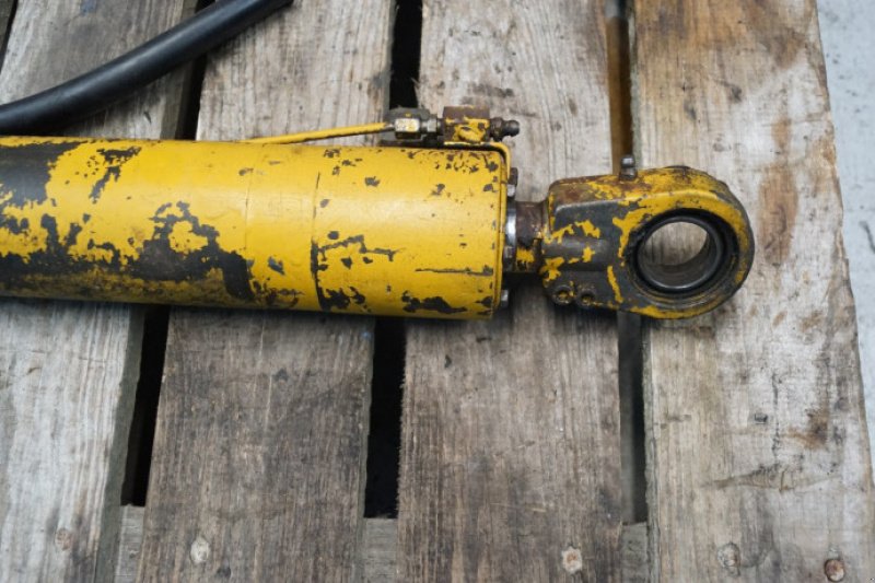 Sonstiges Baggerzubehör des Typs Hydrema 805, Gebrauchtmaschine in Hemmet (Bild 5)