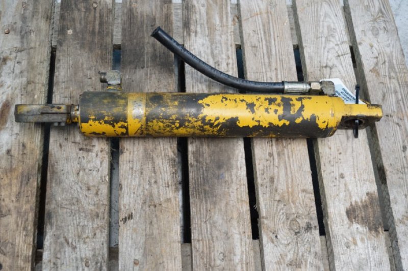 Sonstiges Baggerzubehör des Typs Hydrema 805, Gebrauchtmaschine in Hemmet (Bild 2)