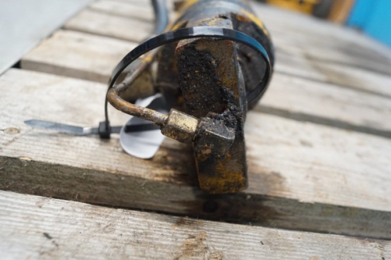 Sonstiges Baggerzubehör des Typs Hydrema 805, Gebrauchtmaschine in Hemmet (Bild 14)