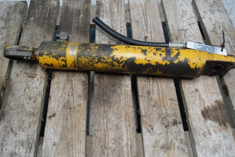 Sonstiges Baggerzubehör des Typs Hydrema 805, Gebrauchtmaschine in Hemmet (Bild 11)