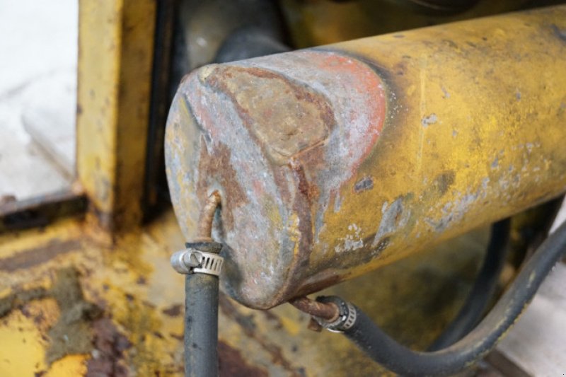 Sonstiges Baggerzubehör des Typs Hydrema 805, Gebrauchtmaschine in Hemmet (Bild 20)