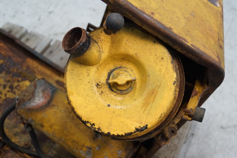 Sonstiges Baggerzubehör des Typs Hydrema 805, Gebrauchtmaschine in Hemmet (Bild 17)