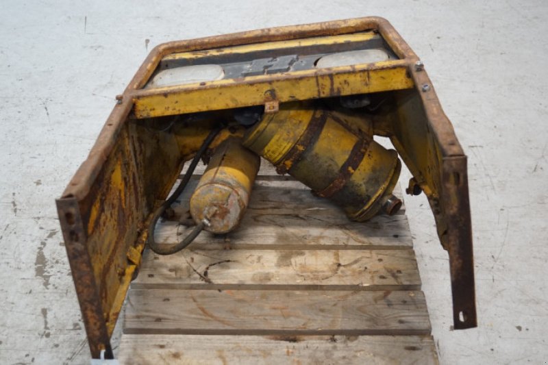 Sonstiges Baggerzubehör des Typs Hydrema 805, Gebrauchtmaschine in Hemmet (Bild 2)