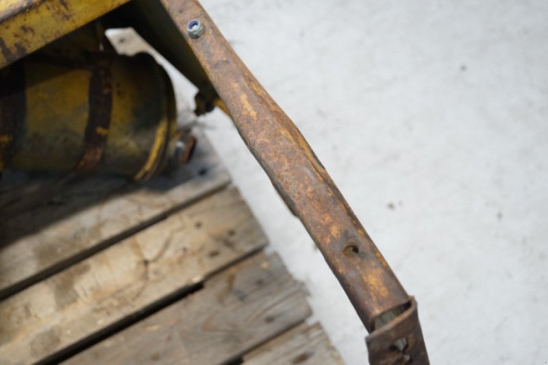 Sonstiges Baggerzubehör des Typs Hydrema 805, Gebrauchtmaschine in Hemmet (Bild 10)