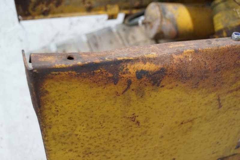 Sonstiges Baggerzubehör des Typs Hydrema 805, Gebrauchtmaschine in Hemmet (Bild 9)