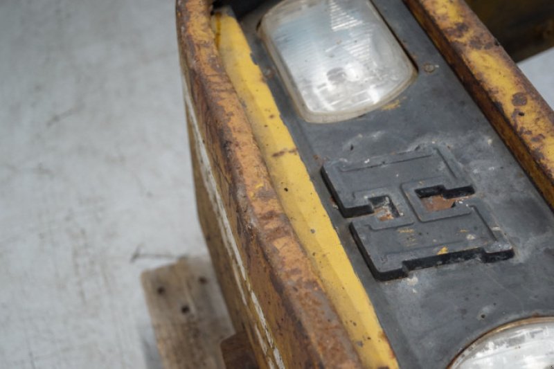 Sonstiges Baggerzubehör des Typs Hydrema 805, Gebrauchtmaschine in Hemmet (Bild 15)