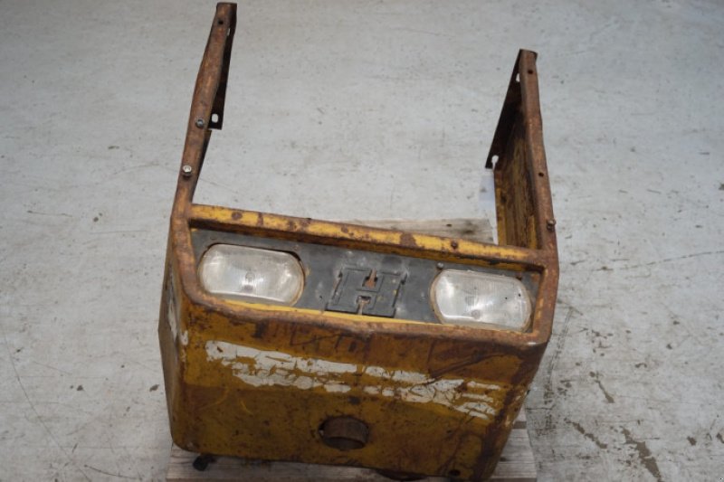 Sonstiges Baggerzubehör des Typs Hydrema 805, Gebrauchtmaschine in Hemmet (Bild 5)