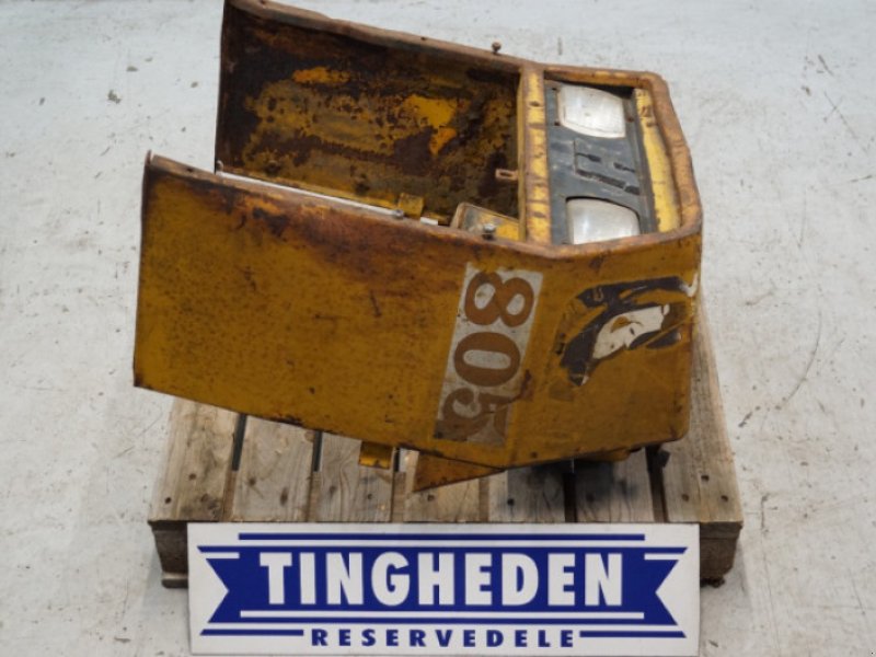 Sonstiges Baggerzubehör typu Hydrema 805, Gebrauchtmaschine v Hemmet (Obrázek 1)