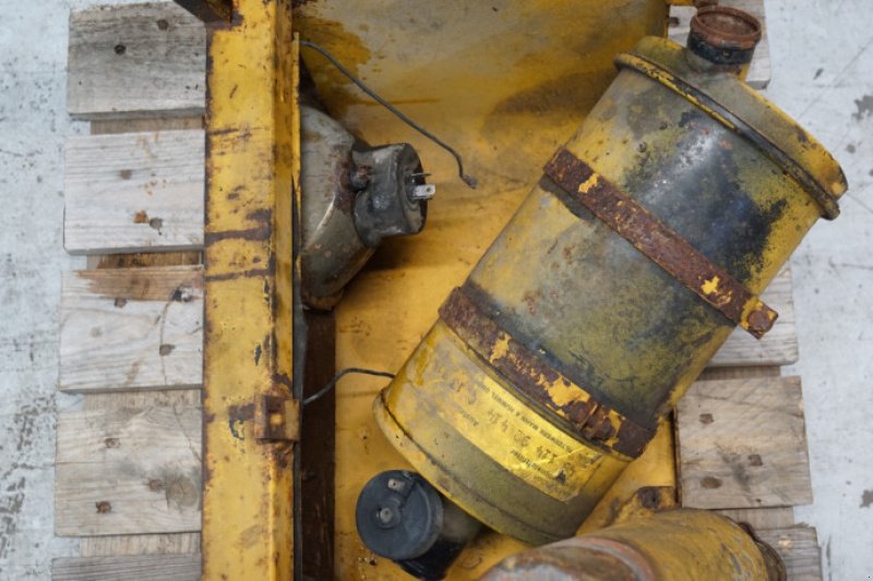 Sonstiges Baggerzubehör des Typs Hydrema 805, Gebrauchtmaschine in Hemmet (Bild 21)