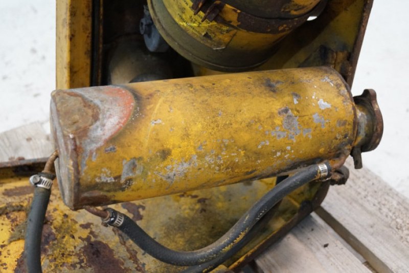 Sonstiges Baggerzubehör des Typs Hydrema 805, Gebrauchtmaschine in Hemmet (Bild 19)