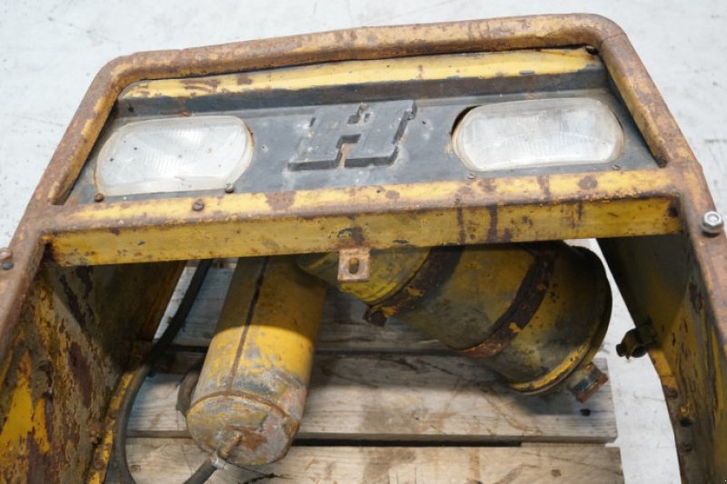 Sonstiges Baggerzubehör des Typs Hydrema 805, Gebrauchtmaschine in Hemmet (Bild 13)