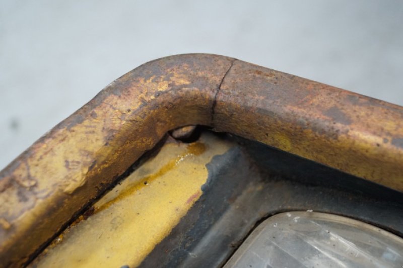 Sonstiges Baggerzubehör des Typs Hydrema 805, Gebrauchtmaschine in Hemmet (Bild 14)