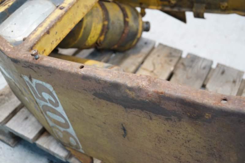 Sonstiges Baggerzubehör des Typs Hydrema 805, Gebrauchtmaschine in Hemmet (Bild 12)