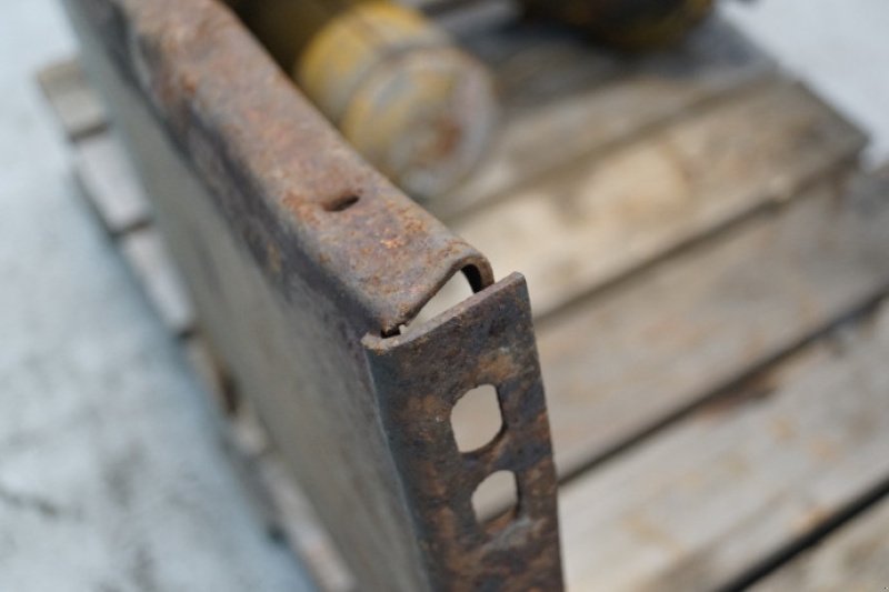 Sonstiges Baggerzubehör des Typs Hydrema 805, Gebrauchtmaschine in Hemmet (Bild 11)