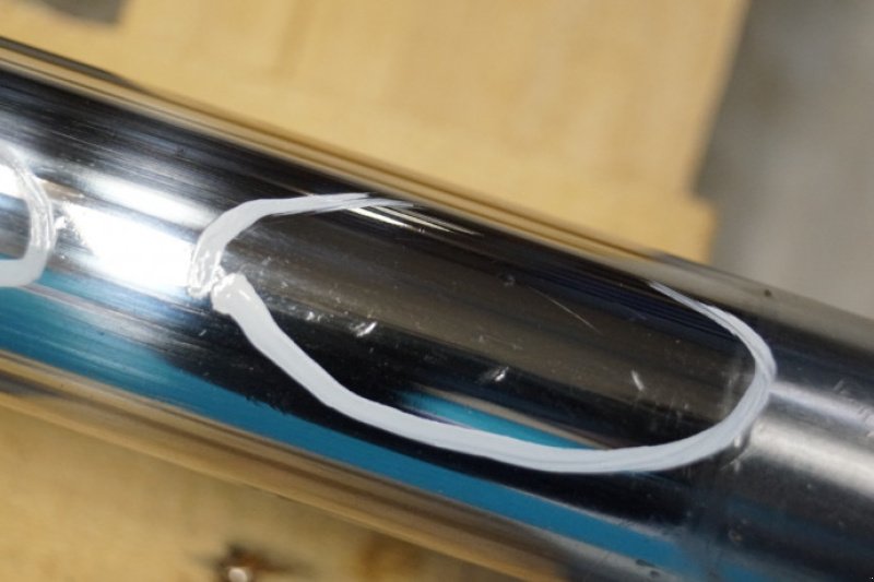 Sonstiges Baggerzubehör des Typs Hydrema 805, Gebrauchtmaschine in Hemmet (Bild 11)