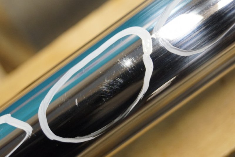 Sonstiges Baggerzubehör des Typs Hydrema 805, Gebrauchtmaschine in Hemmet (Bild 13)