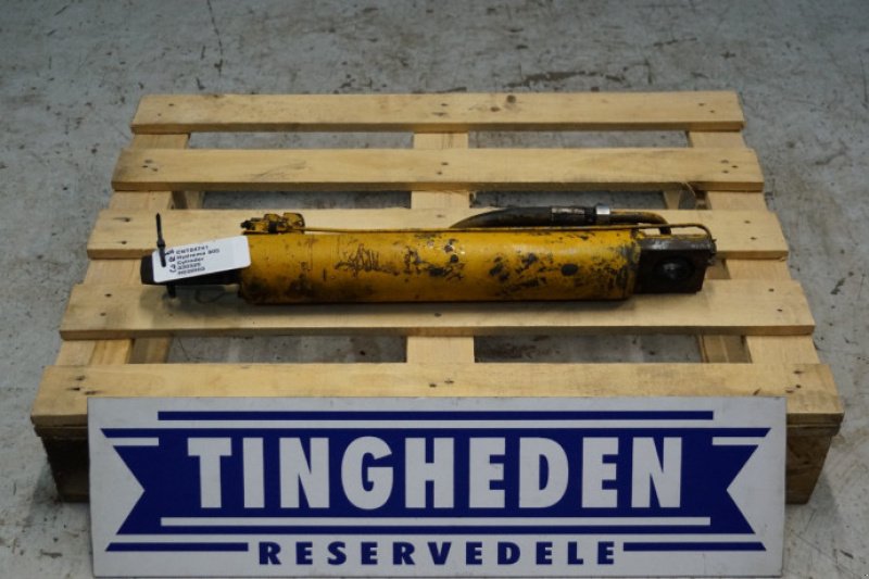 Sonstiges Baggerzubehör des Typs Hydrema 805, Gebrauchtmaschine in Hemmet (Bild 1)