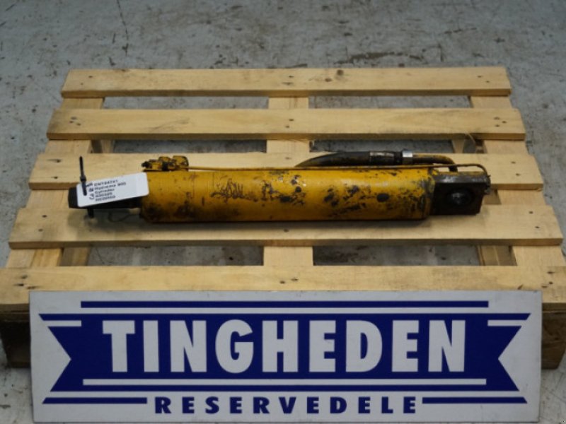 Sonstiges Baggerzubehör des Typs Hydrema 805, Gebrauchtmaschine in Hemmet (Bild 1)